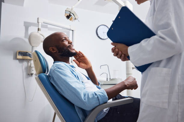 Best Emergency Dental Extractions in Algood, TN