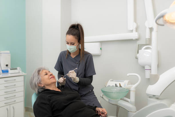 Best Mobile Emergency Dentist in Algood, TN