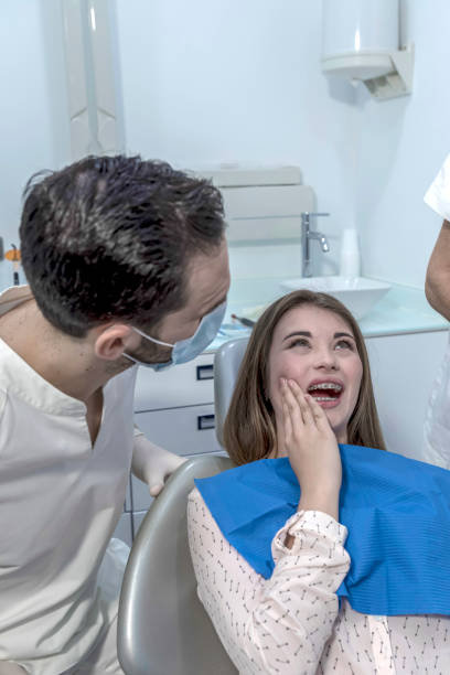 Best Emergency Dentist for Knocked-Out Tooth in Algood, TN